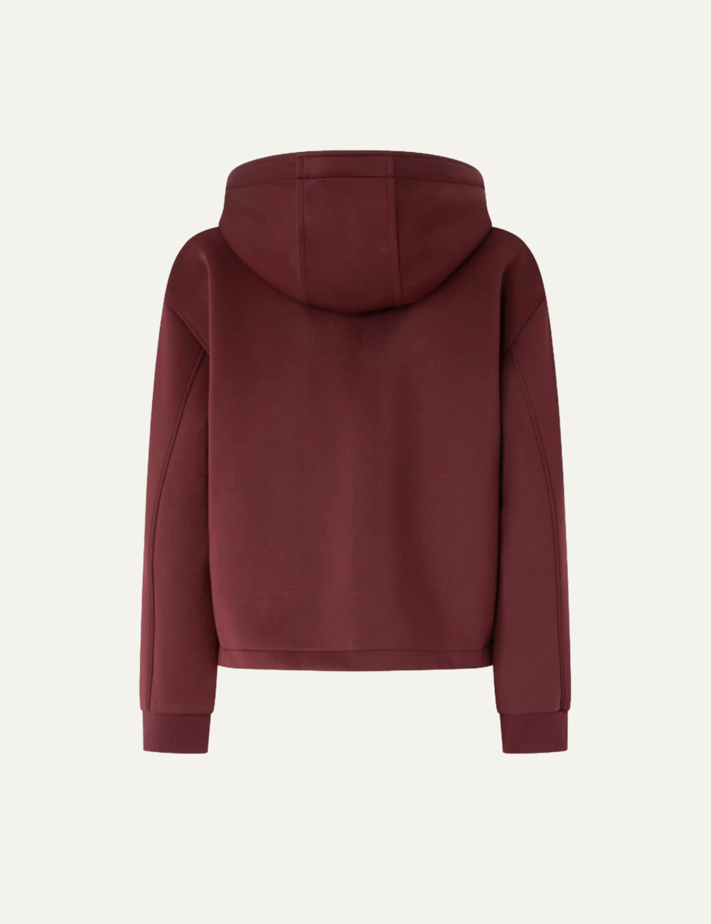 PINKO ARAMA GIUBBINO SWEATSHIT JACKET