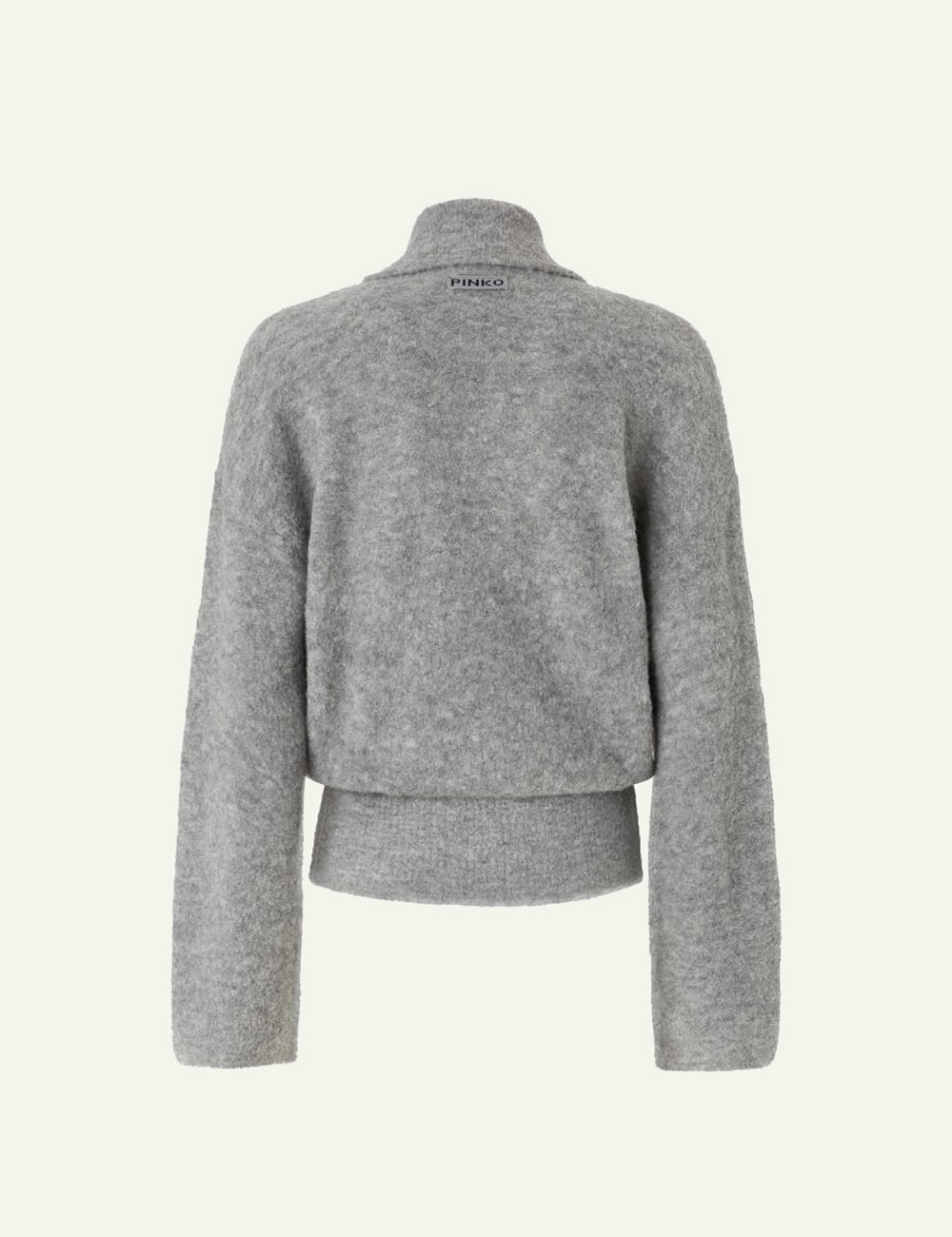 PINKO DARK LADY JACKET