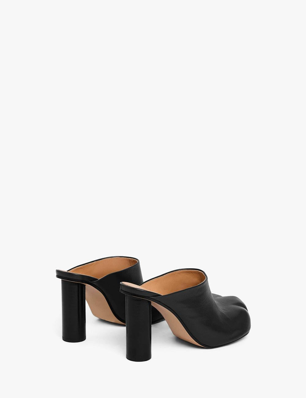JWANDERSON PAW HEEL MULE W