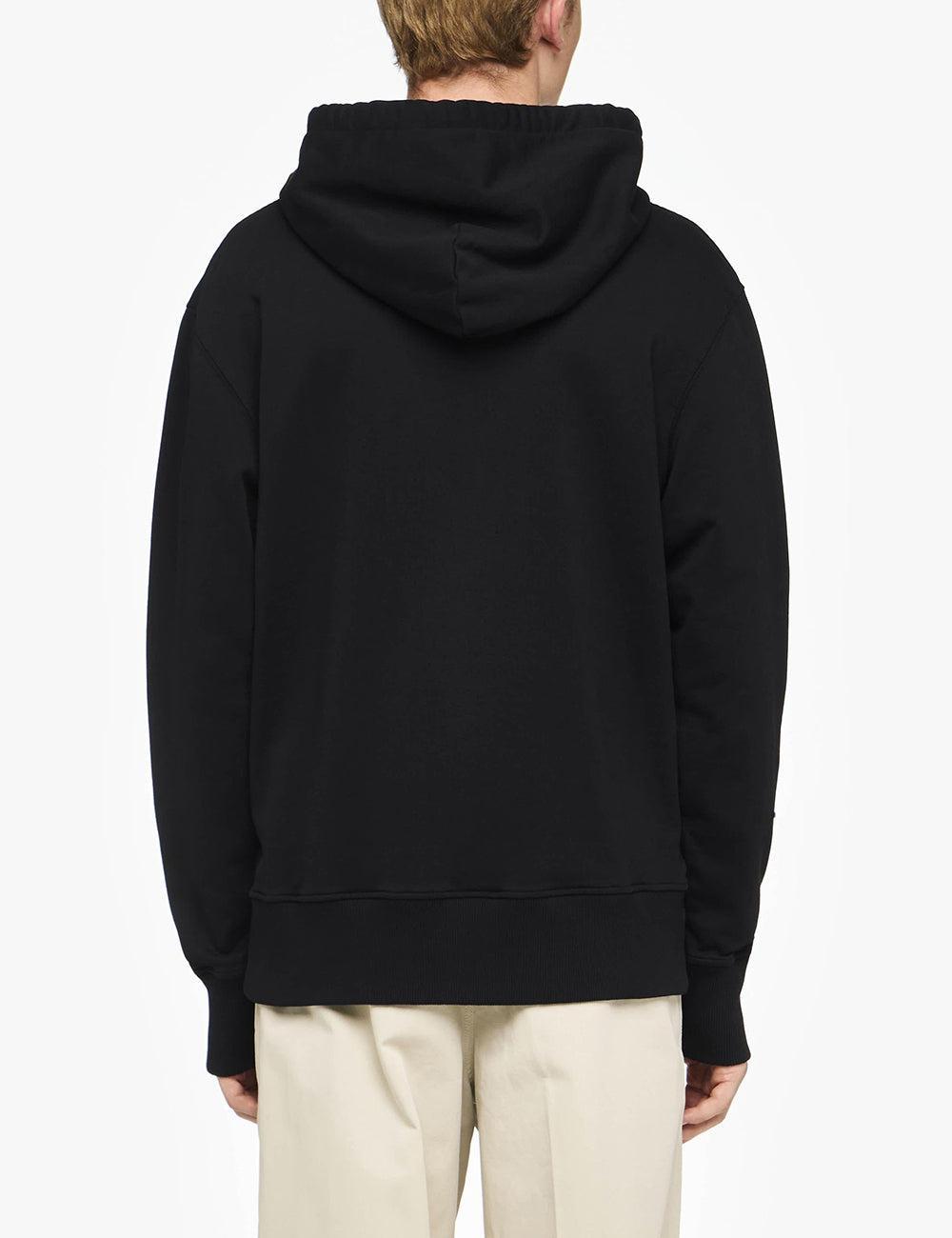 JWANDERSON LOGO EMBR HOODIE