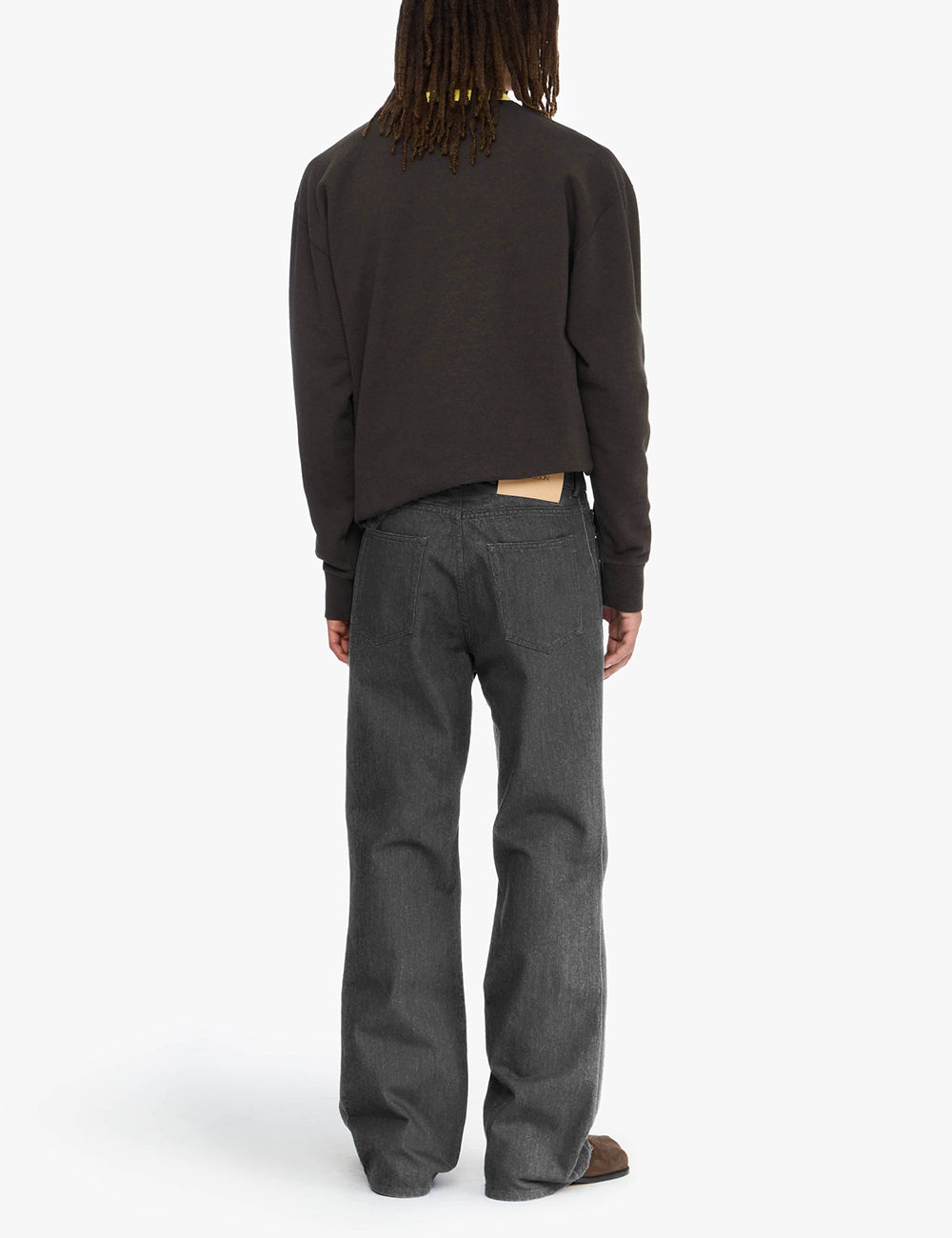 JWANDERSON BOOTCUT JEANS