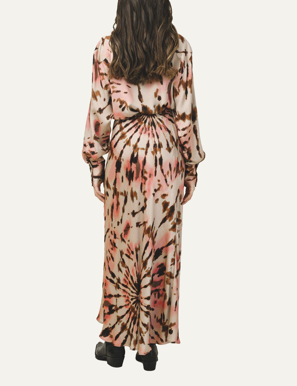 LOVE & ALICIA BIANCA SKIRT