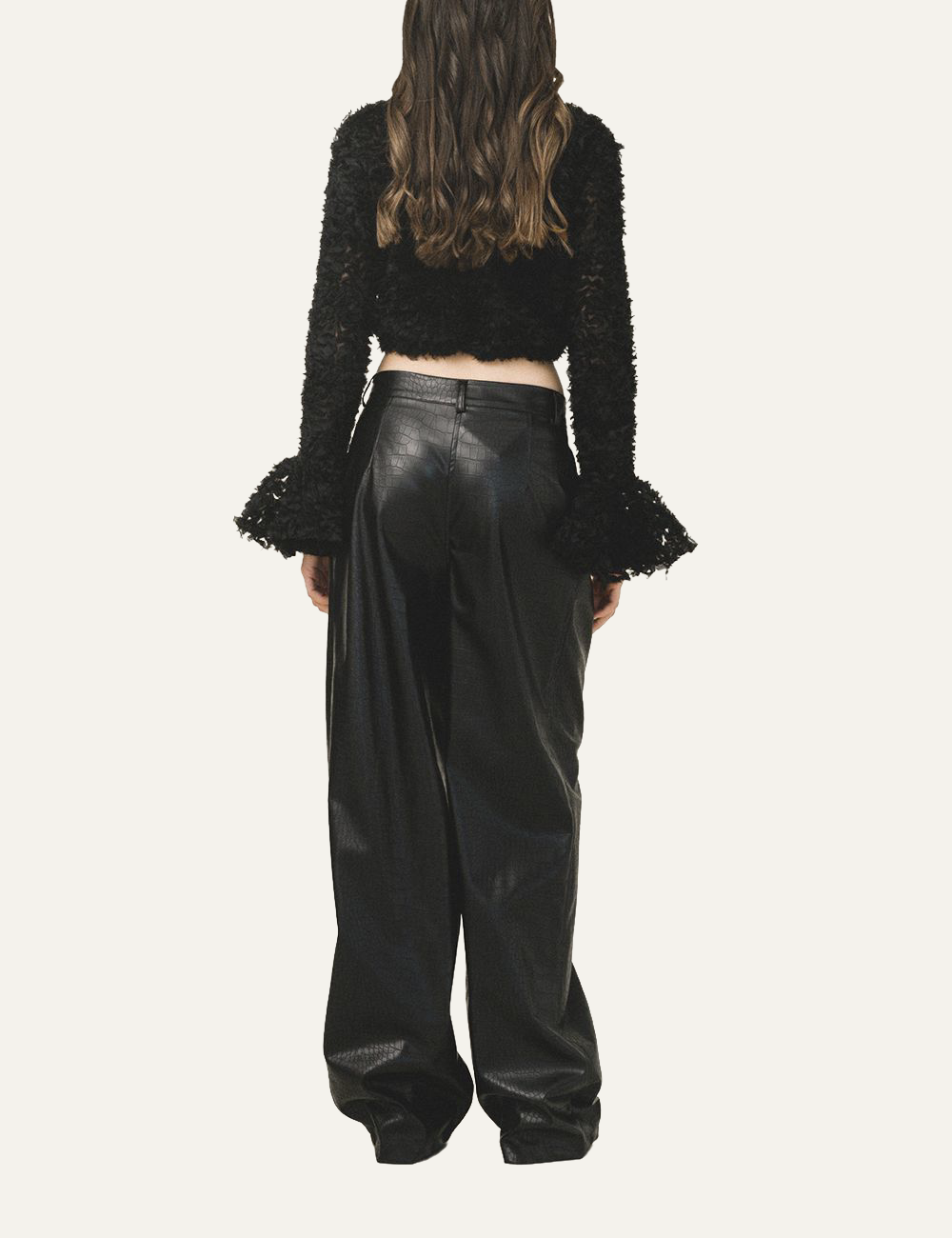 LOVE & ALICIA CELESTE