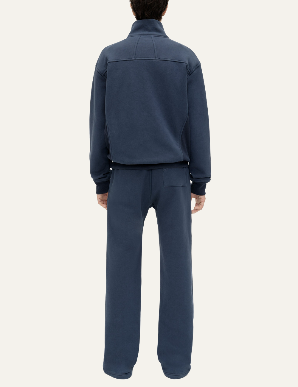 RHUDE CLASSIQUE SWEATPANT