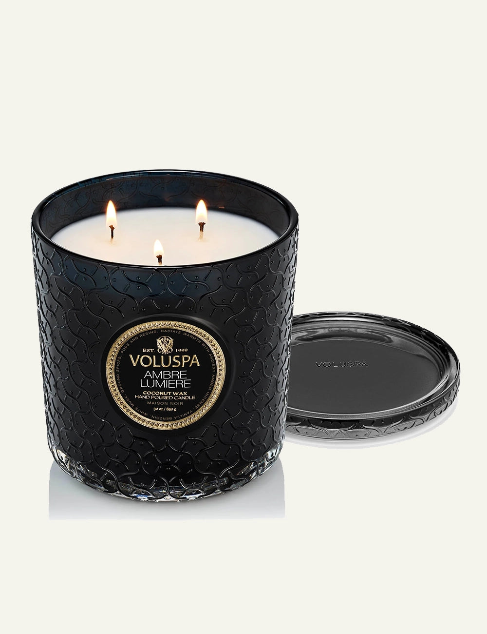 VOLUSPA AMBRE LUMIERE 30OZ