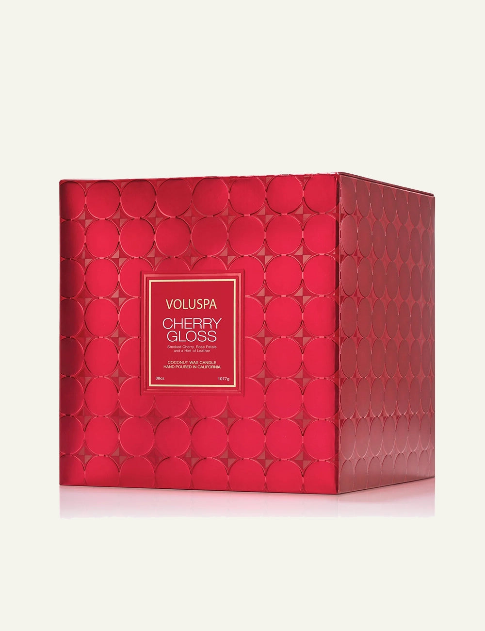 VOLUSPA CHERRY GLOSS 3W