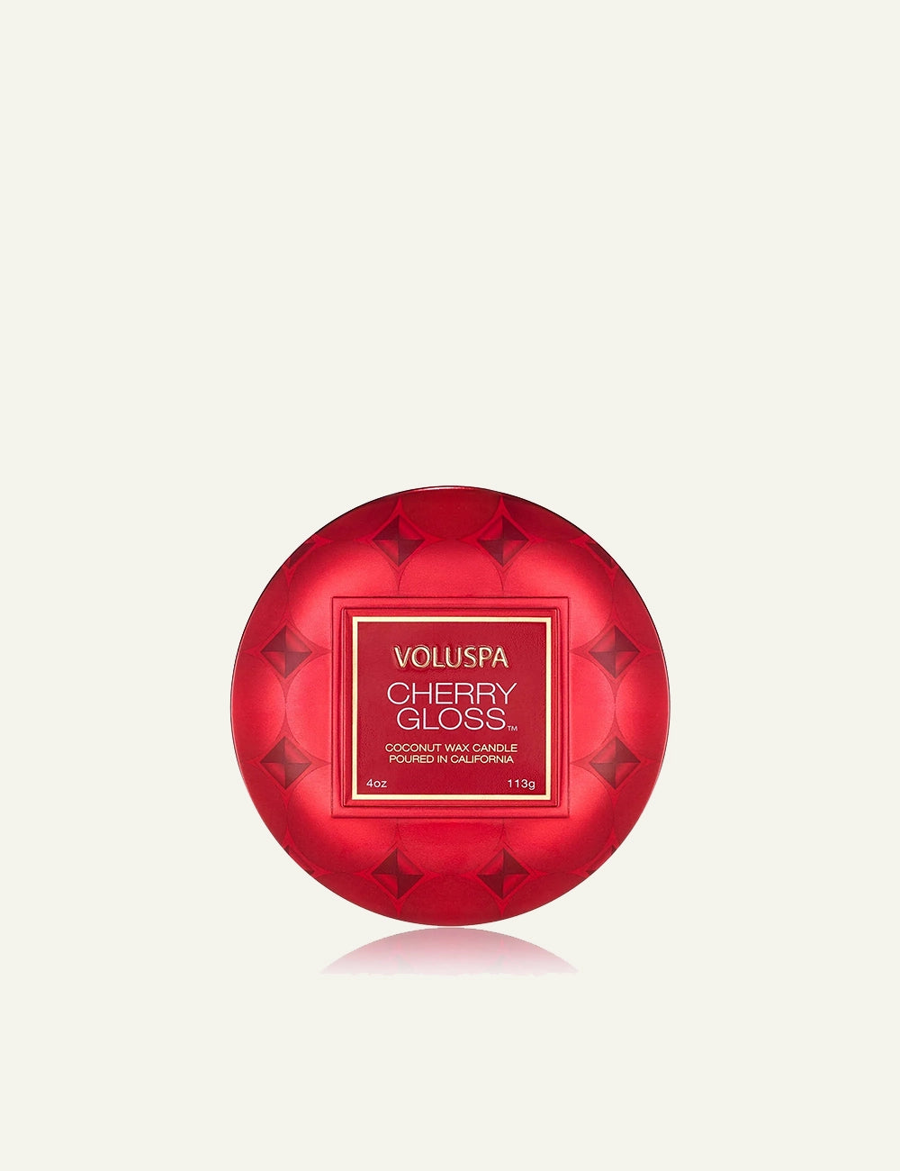 VOLUSPA CHERRY GLOSS MINI