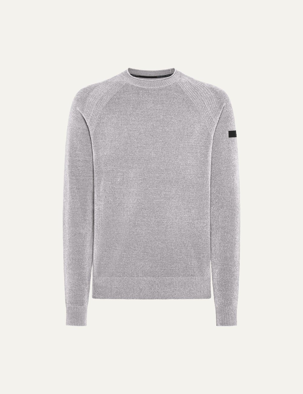 RRD VELVET ROUND KNIT