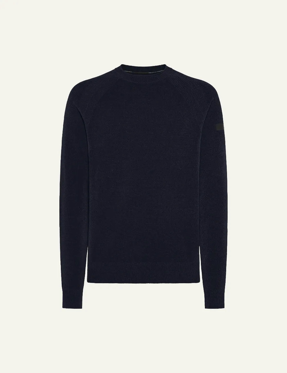 RRD VELVET ROUND KNIT