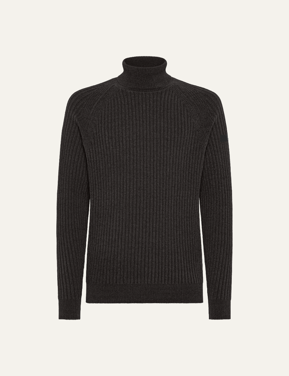 RRD VELVET RAVE TURTLENECK KNIT