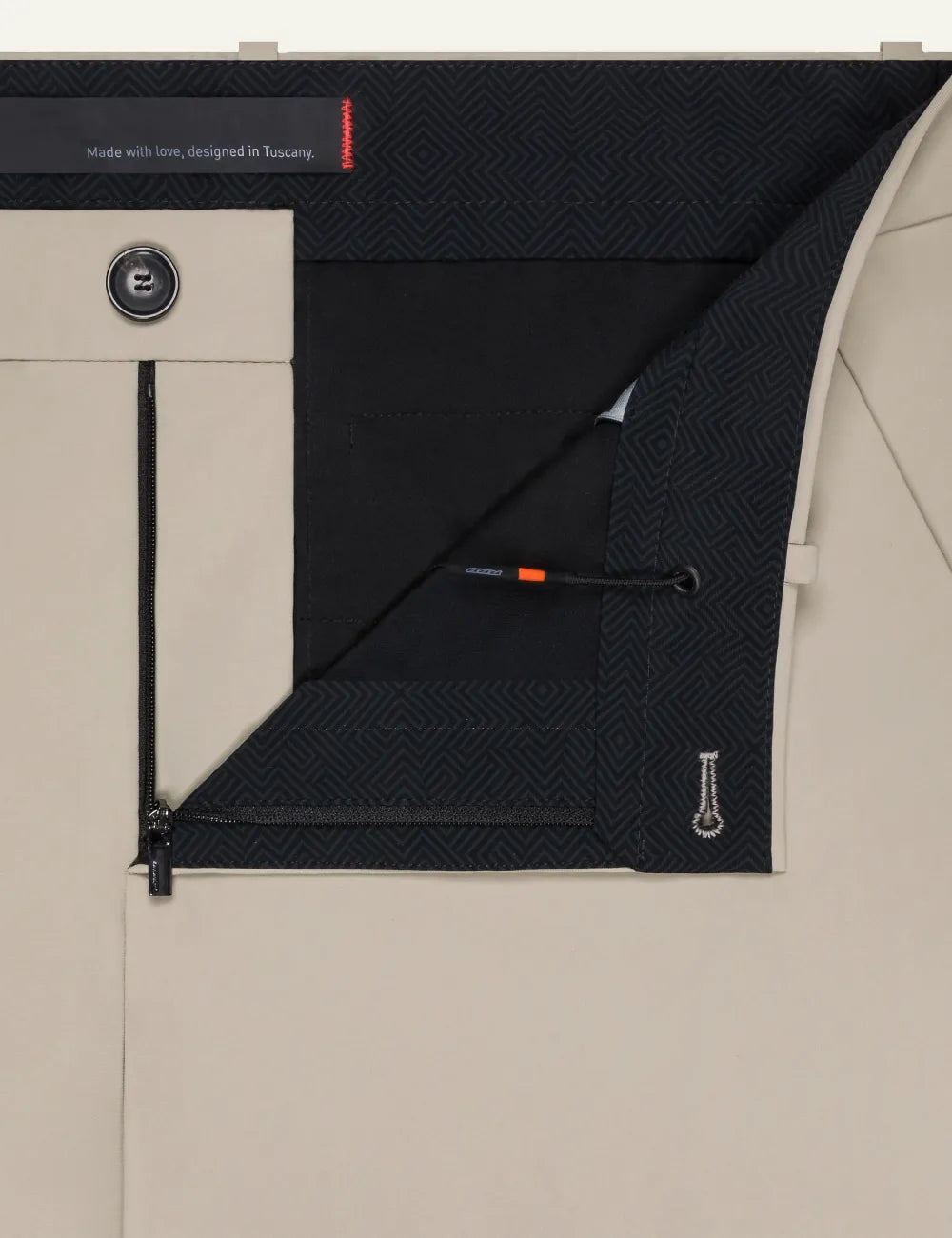 RRD SURFLEX WINTER CHINO JO PANT