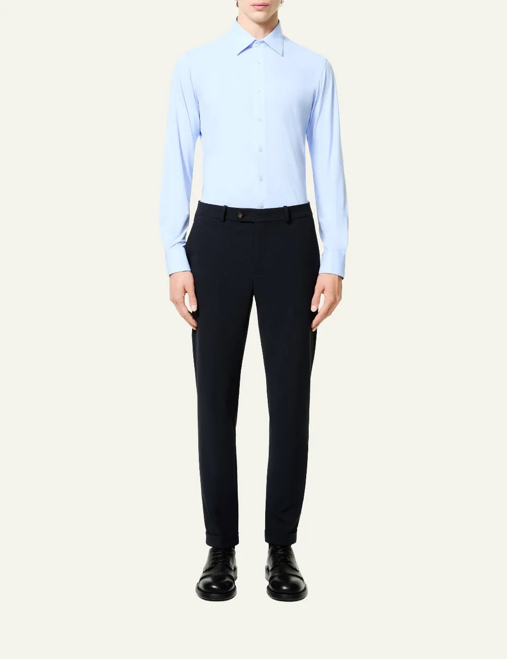 RRD SURFLEX WINTER MICRO CHINO