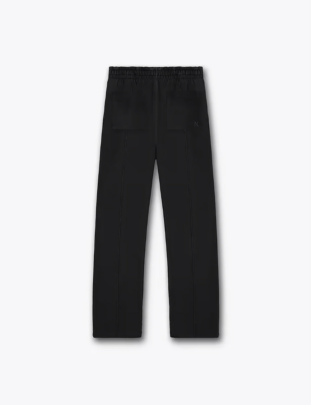 REPRESENT INITIAL SWEATPANTS BLACK