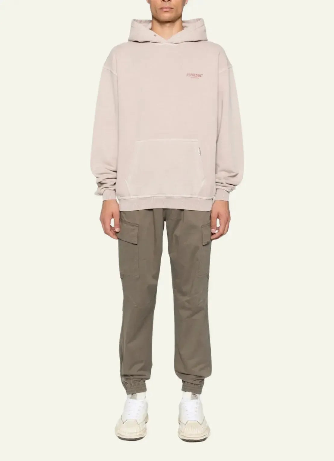 REPRESENT OWNERS CLUB HOODIE