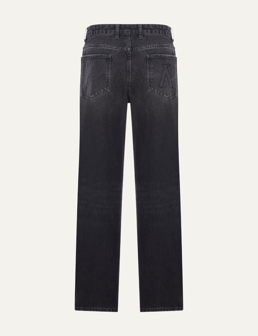 REPRESENT R3 BAGGY DENIM