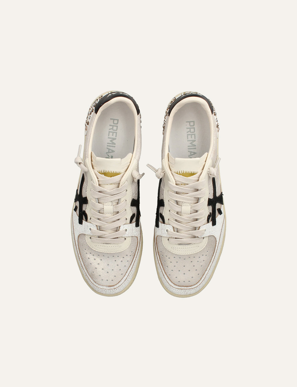 PREMIATA BSKTCLAD VAR.7661