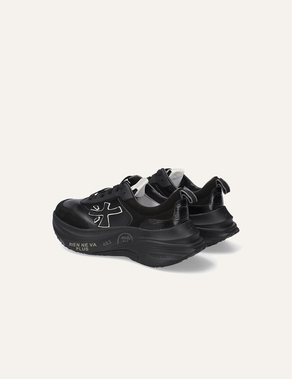 PREMIATA HILL VAR.7905