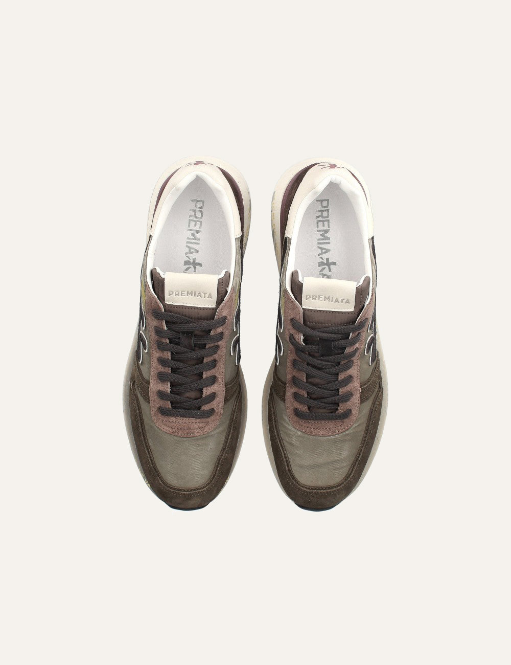 PREMIATA MICK VAR.7717