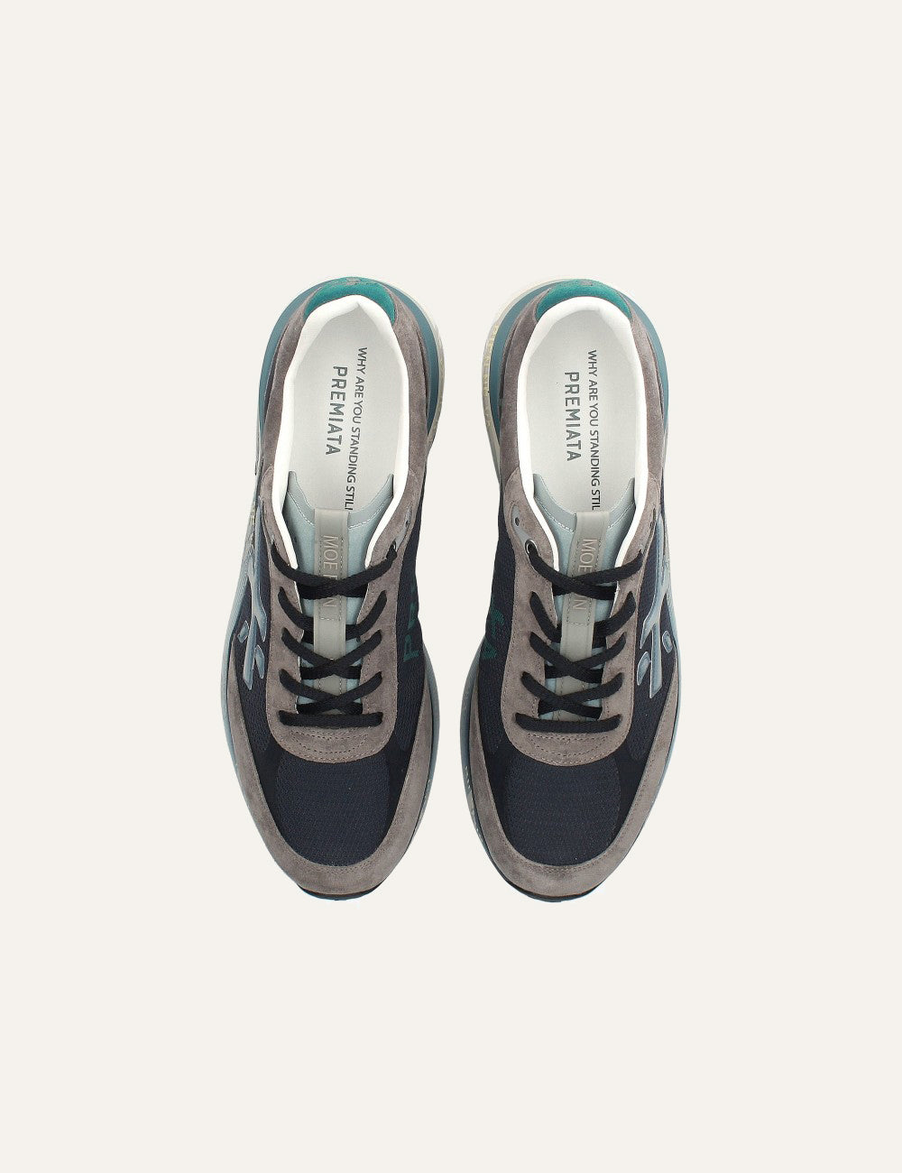 PREMIATA MOERUN VAR.7772