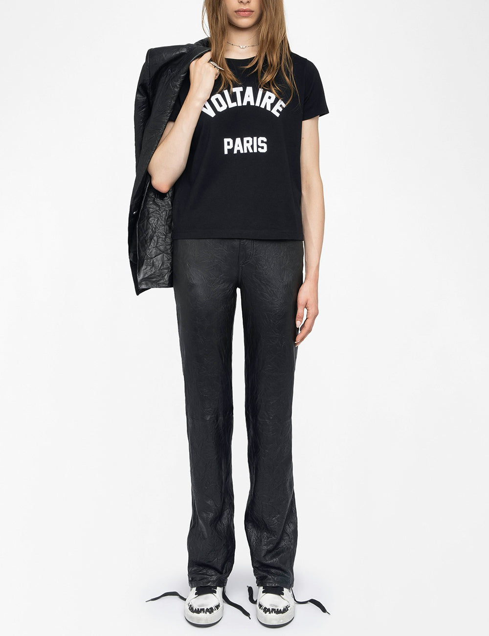 ZADIG&VOLTAIRE ALYS HC VOLTAIRE