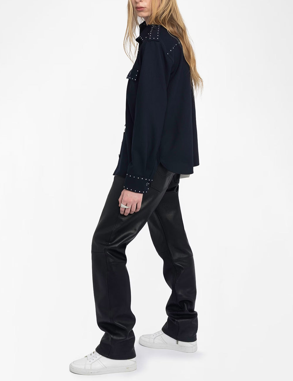 ZADIG&VOLTAIRE TASKAM TAILLEUR