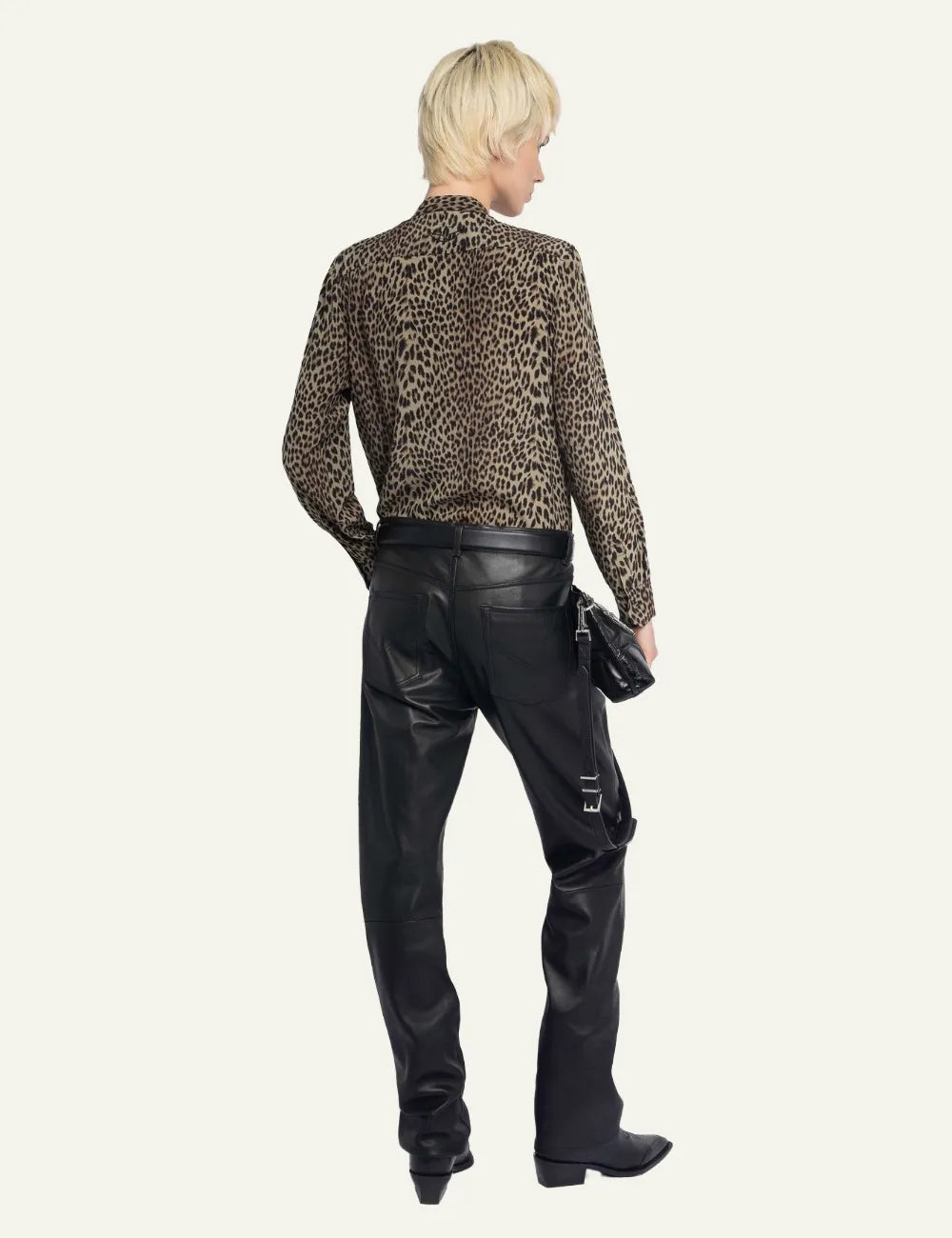 ZADIG&VOLTAIRE TULBA SOFT