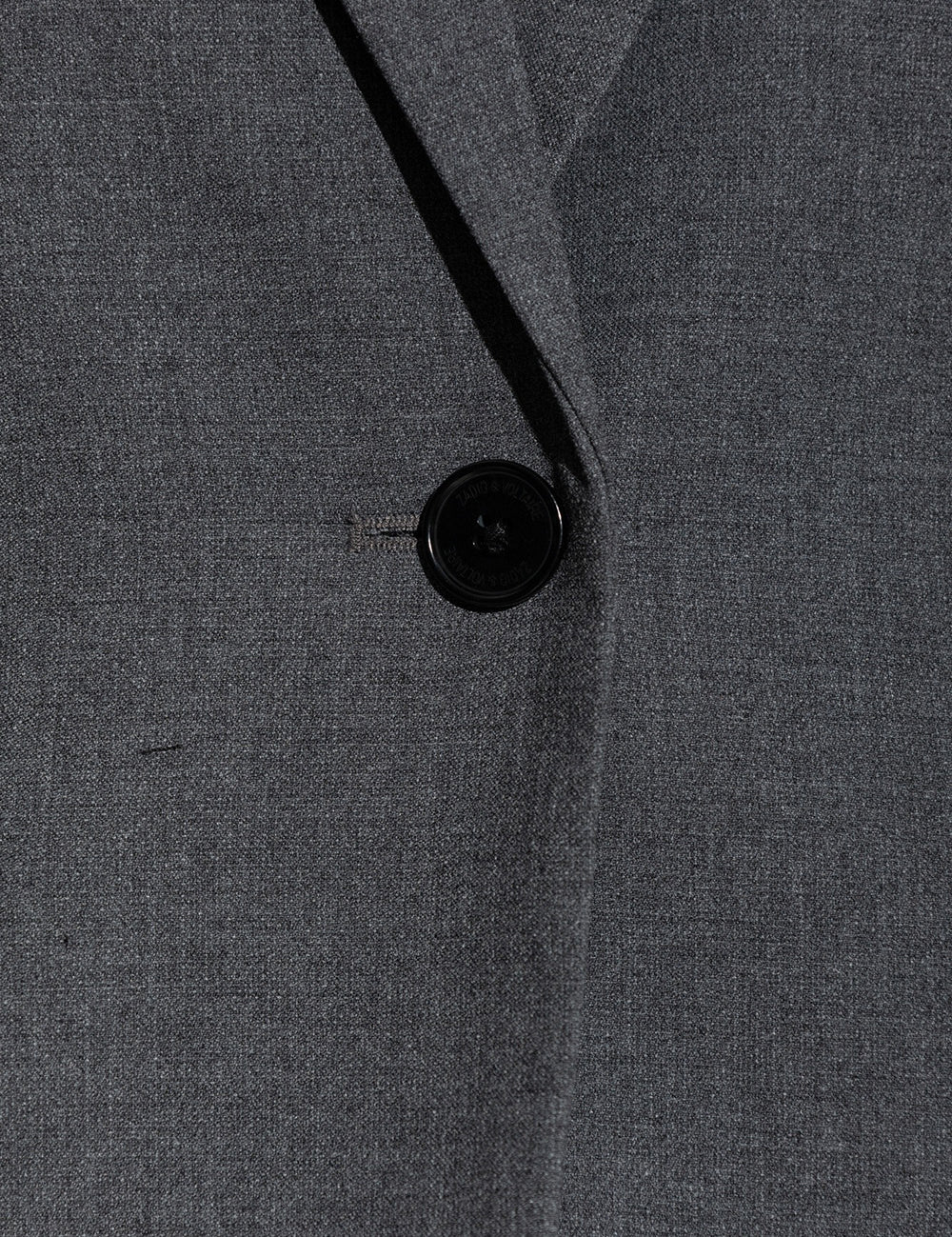 ZADIG&VOLTAIRE VAVY CHINE STRASS