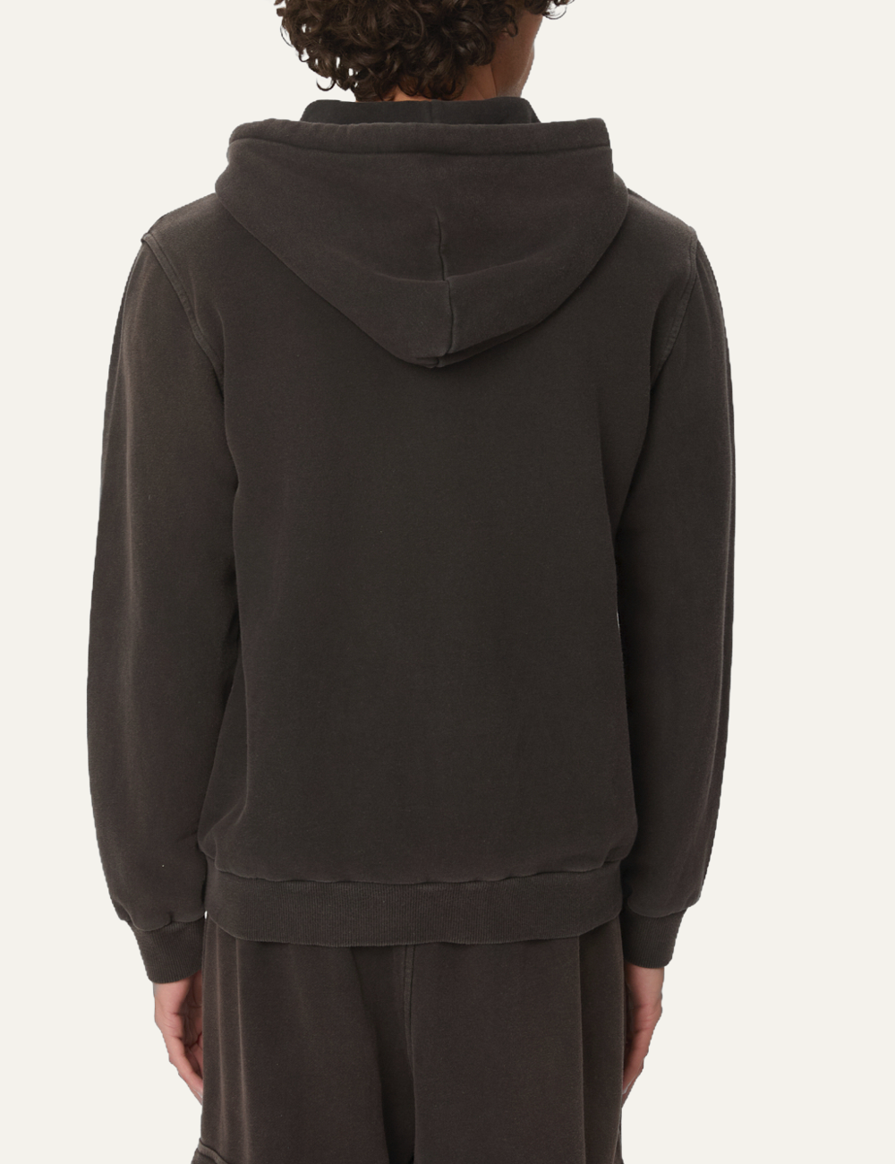 DIRTY LAUNDRY REGULAR FIT FULLZIP