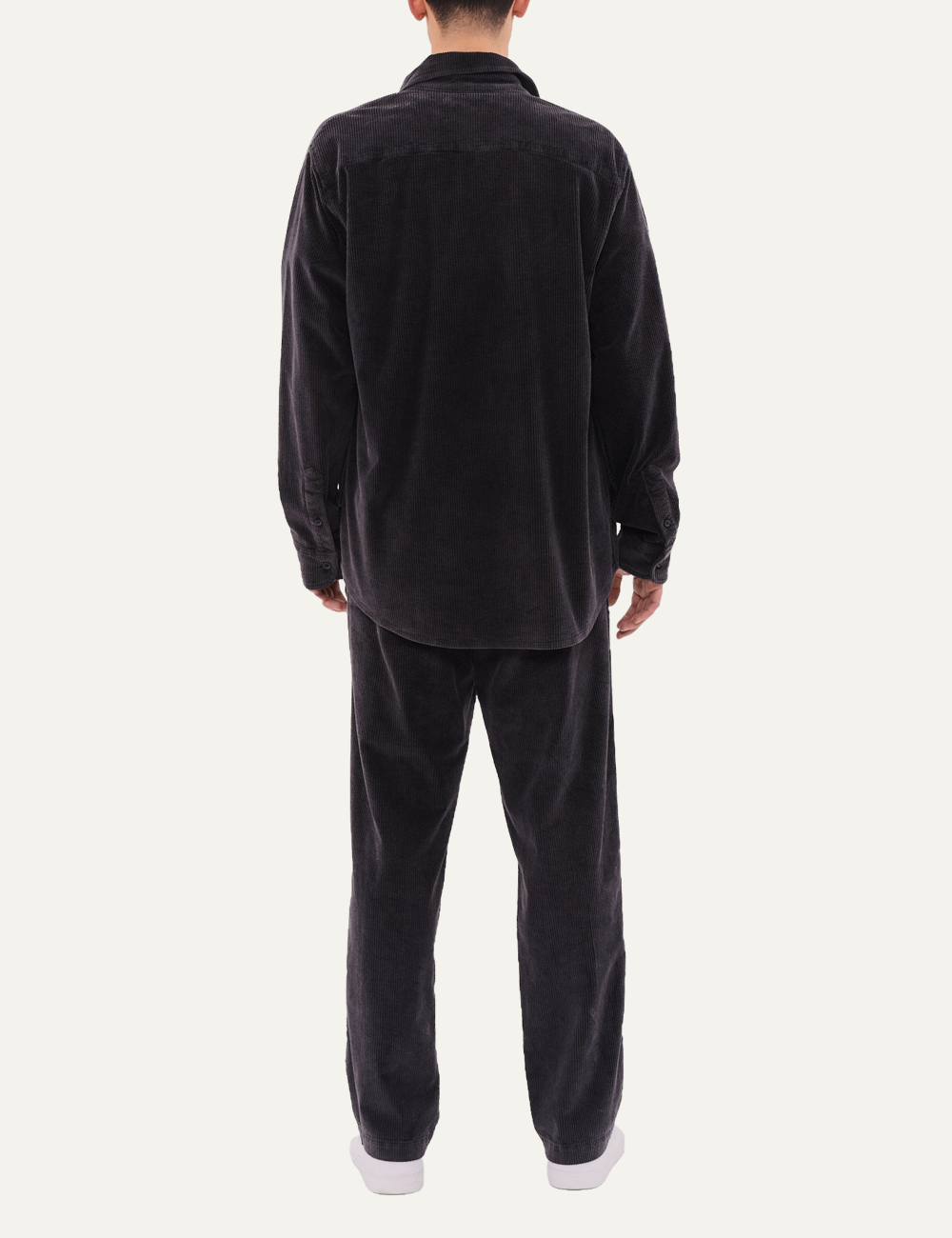 DIRTY LAUNDRY CORDUROY SHIRT