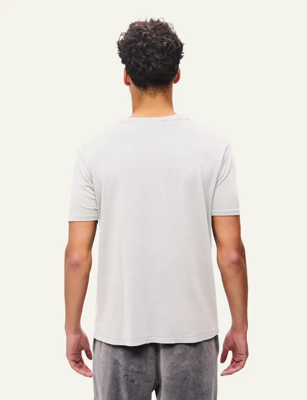 DIRTY LAUNDRY RELAXED ROUNDNECK T-SHIRT