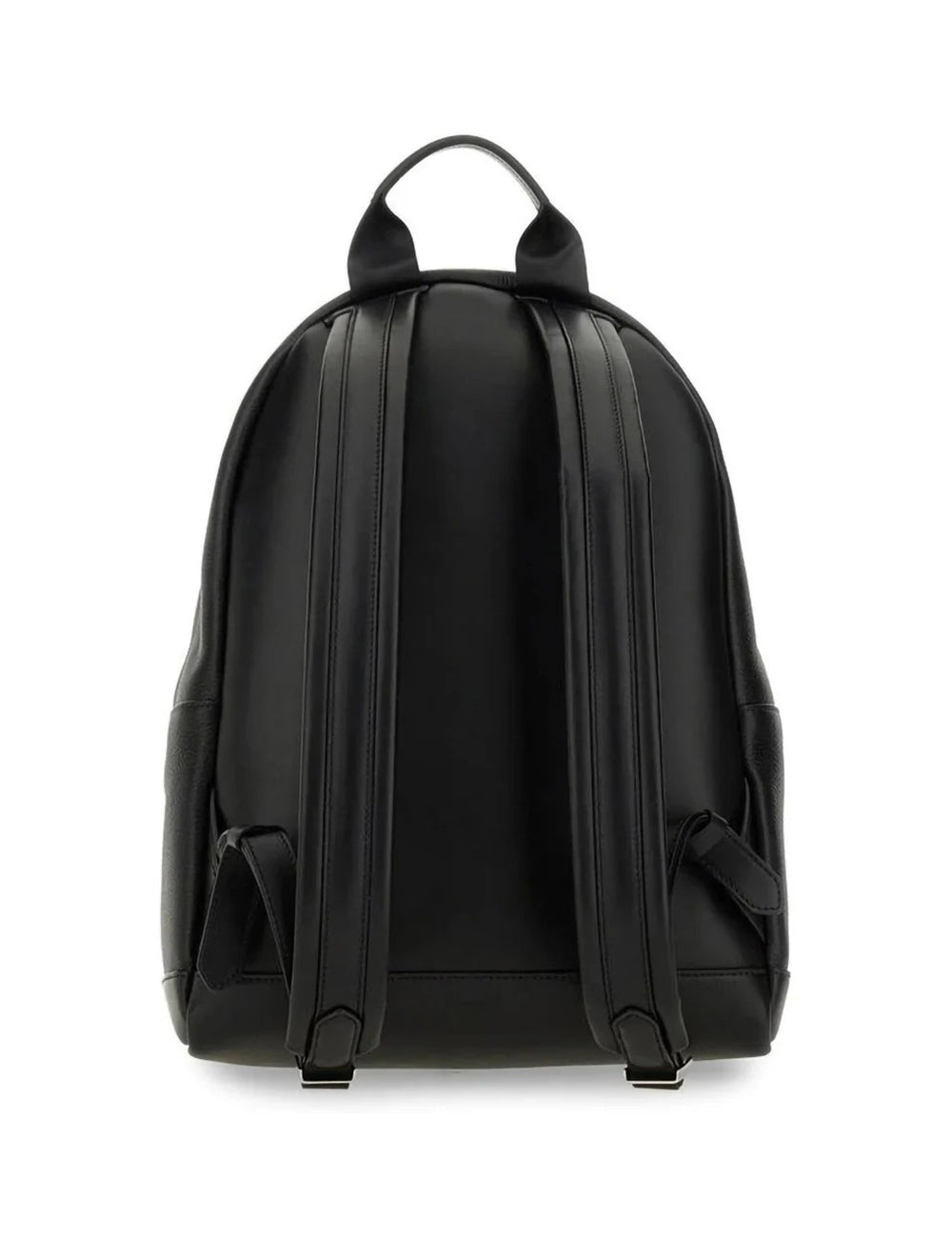 TOM FORD MBAGS BACKPACK BLACK