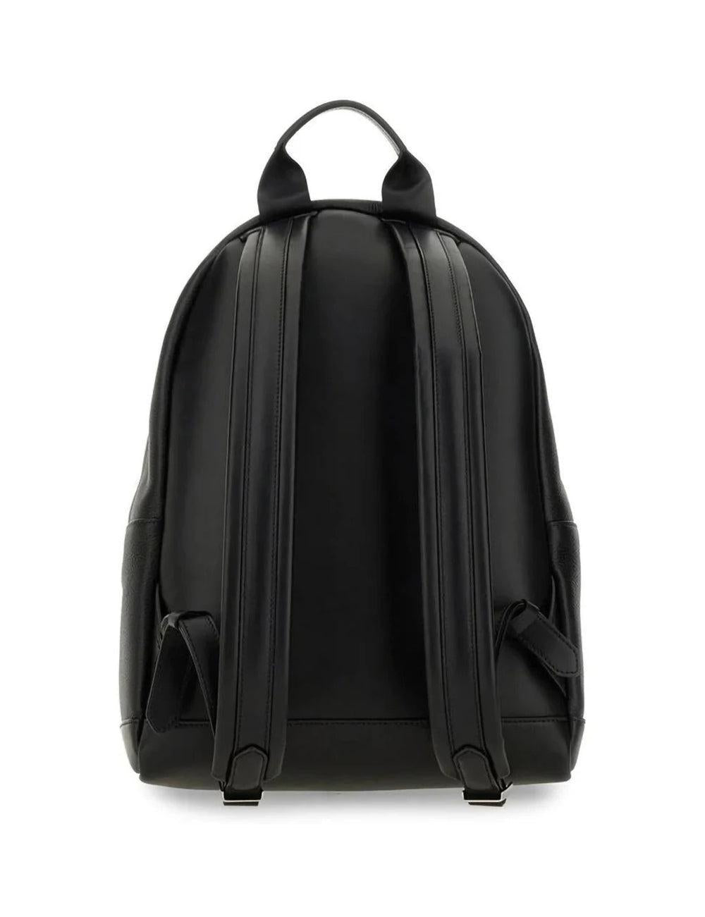 TOM FORD MBAGS BACKPACK BLACK