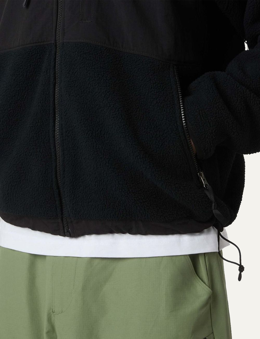 THE NORTHFACE M RETRO DENALI JACKET