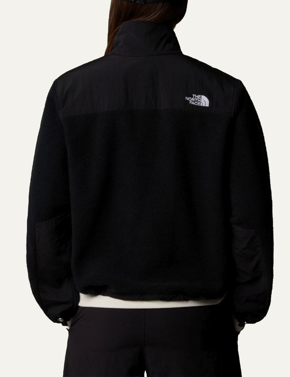 THE NORTHFACE W RETRO DENALI JACKET