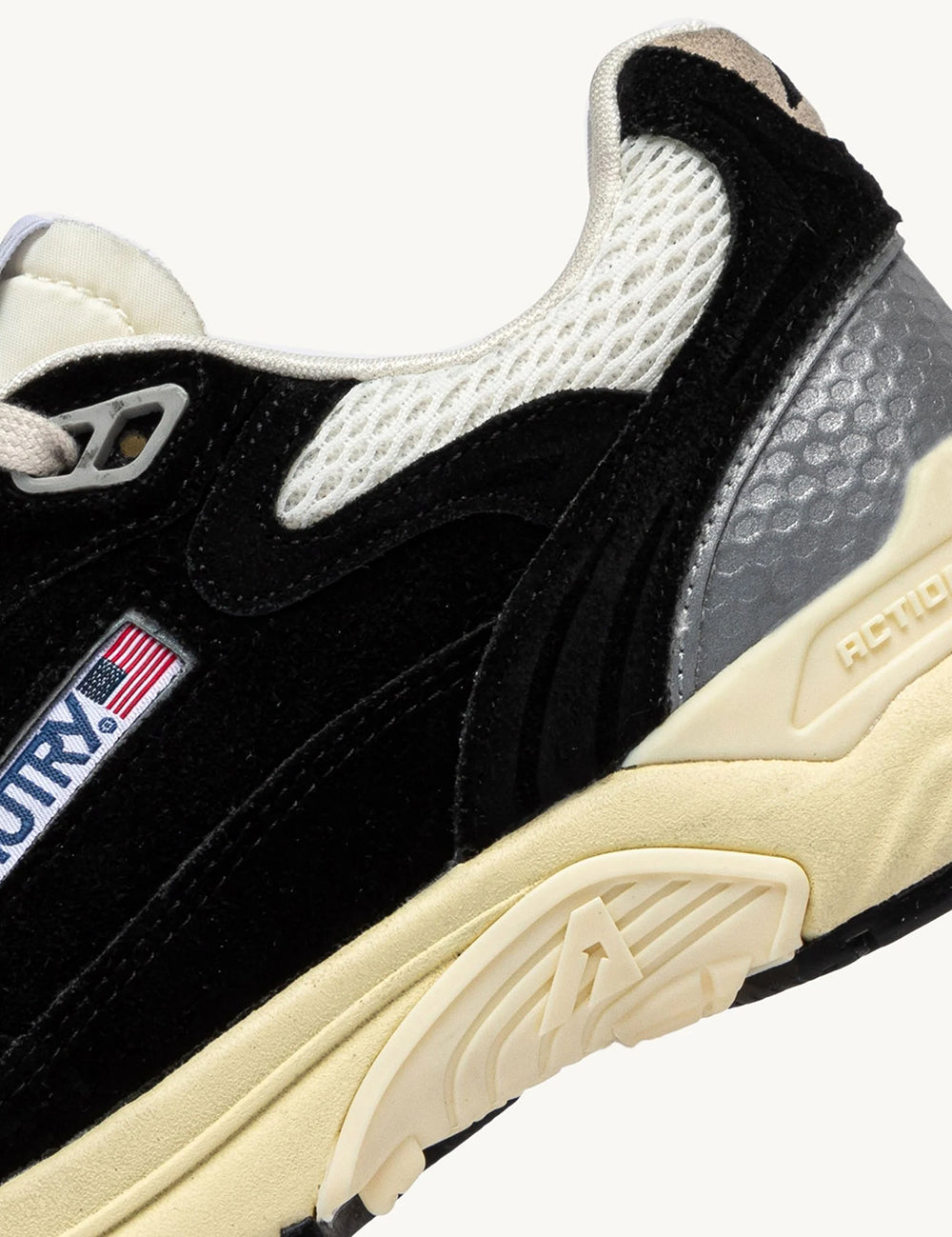 AUTRY HYPERWAY LOW W HYLW-UM07