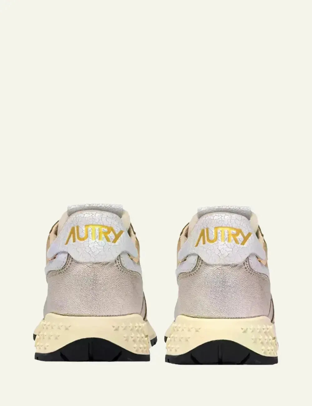 AUTRY REELWIND LOW GOLD