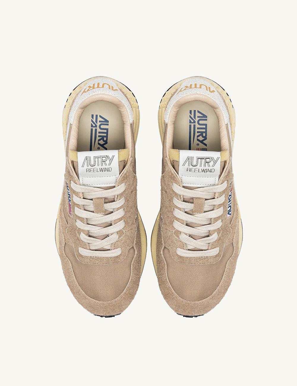 AUTRY REELWIND LOW W WWLW-NC08