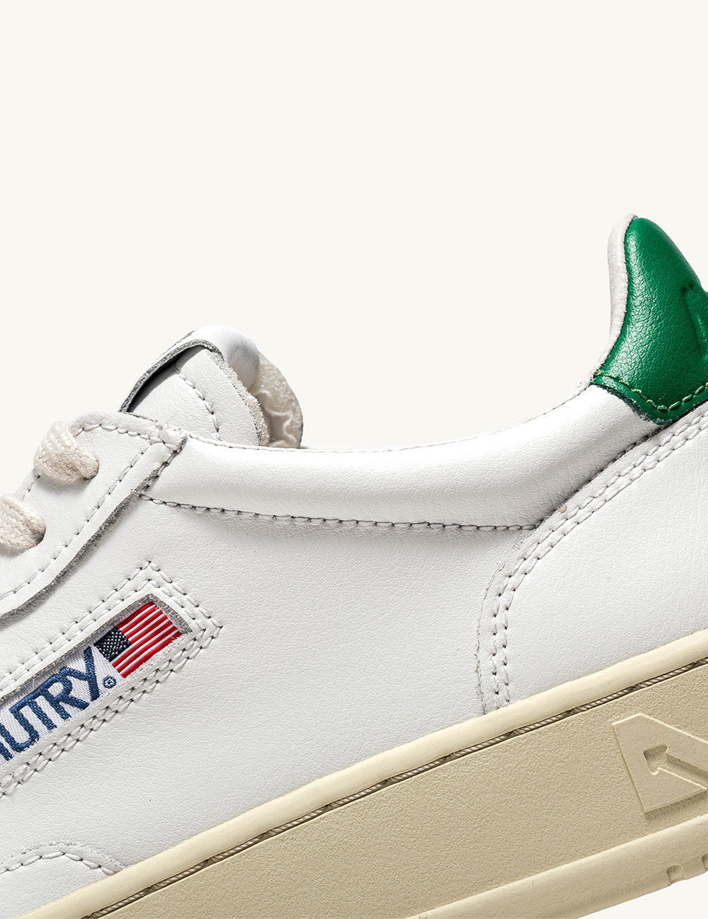 AUTRY MEDALIST LOW M AULM-LL20