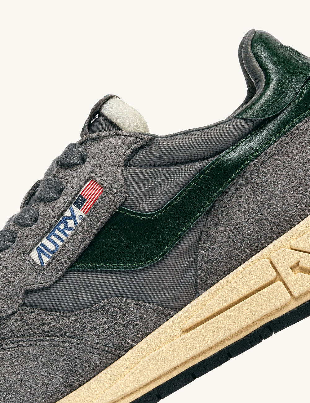 AUTRY REELWIND LOW M WWLM-UT20