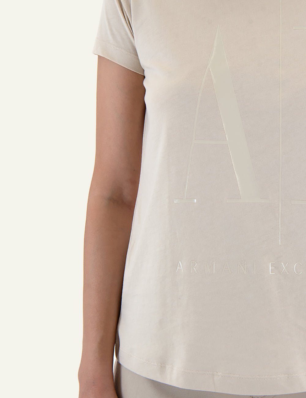 ARMANI EXCHANGE T-SHIRT