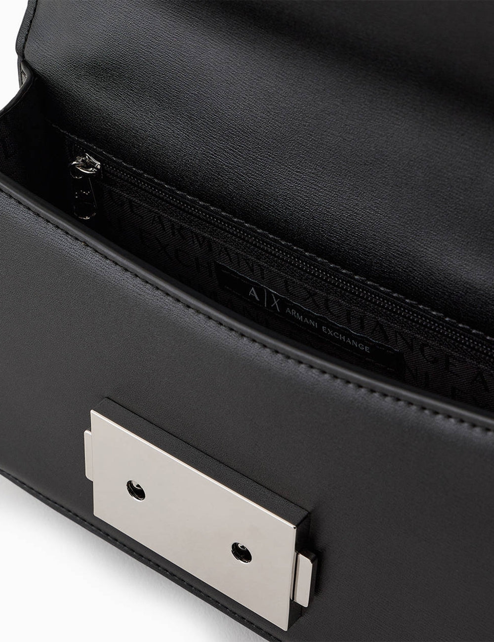 ARMANI EXCHANGE MESSENGER BAG