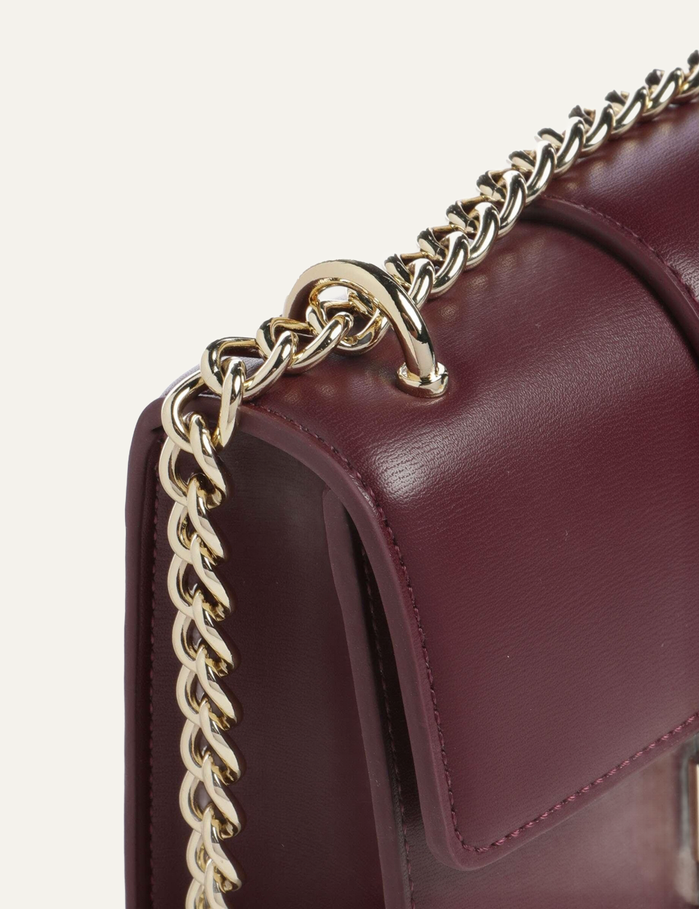 ARMANI EXCHANGE MESSENGER BAG