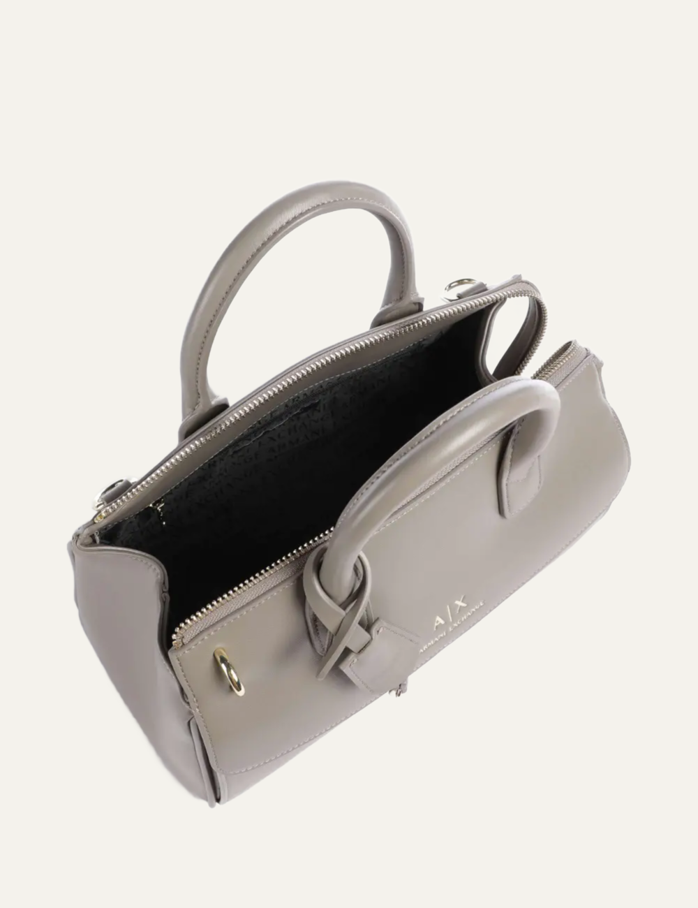 ARMANI EXCHANGE SHOPPING BAG