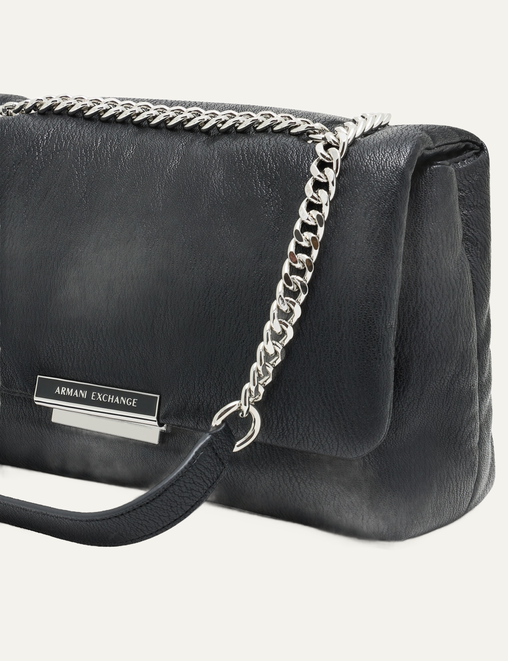 ARMANI EXCHANGE MESSENGER BAG