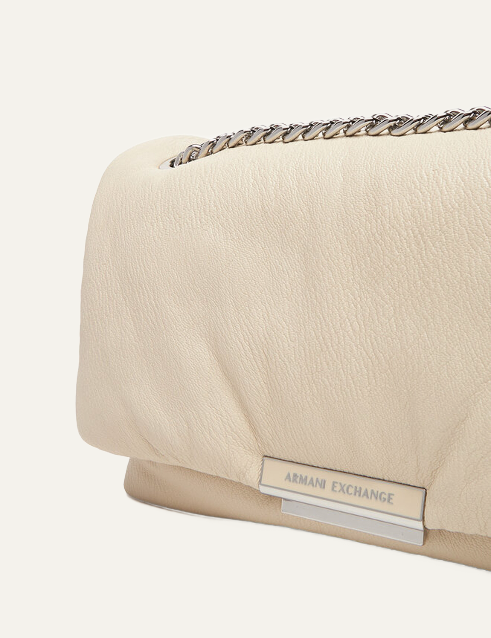 ARMANI EXCHANGE MESSENGER BAG