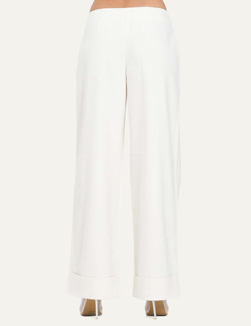 ARMANI EXCHANGE TROUSER