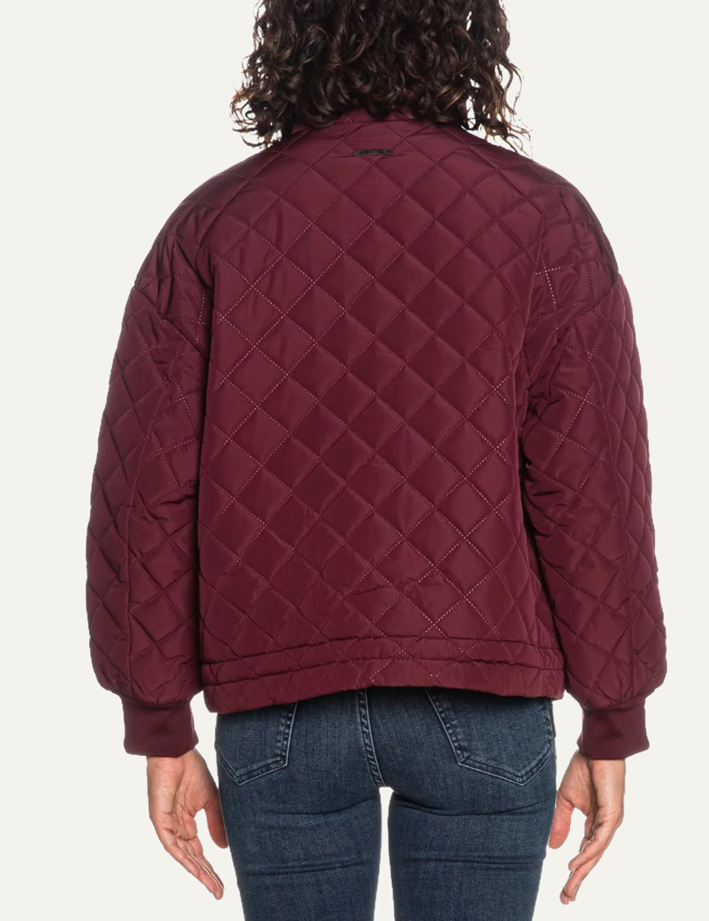 ARMANI EXCHANGE BLOUSON JACKET