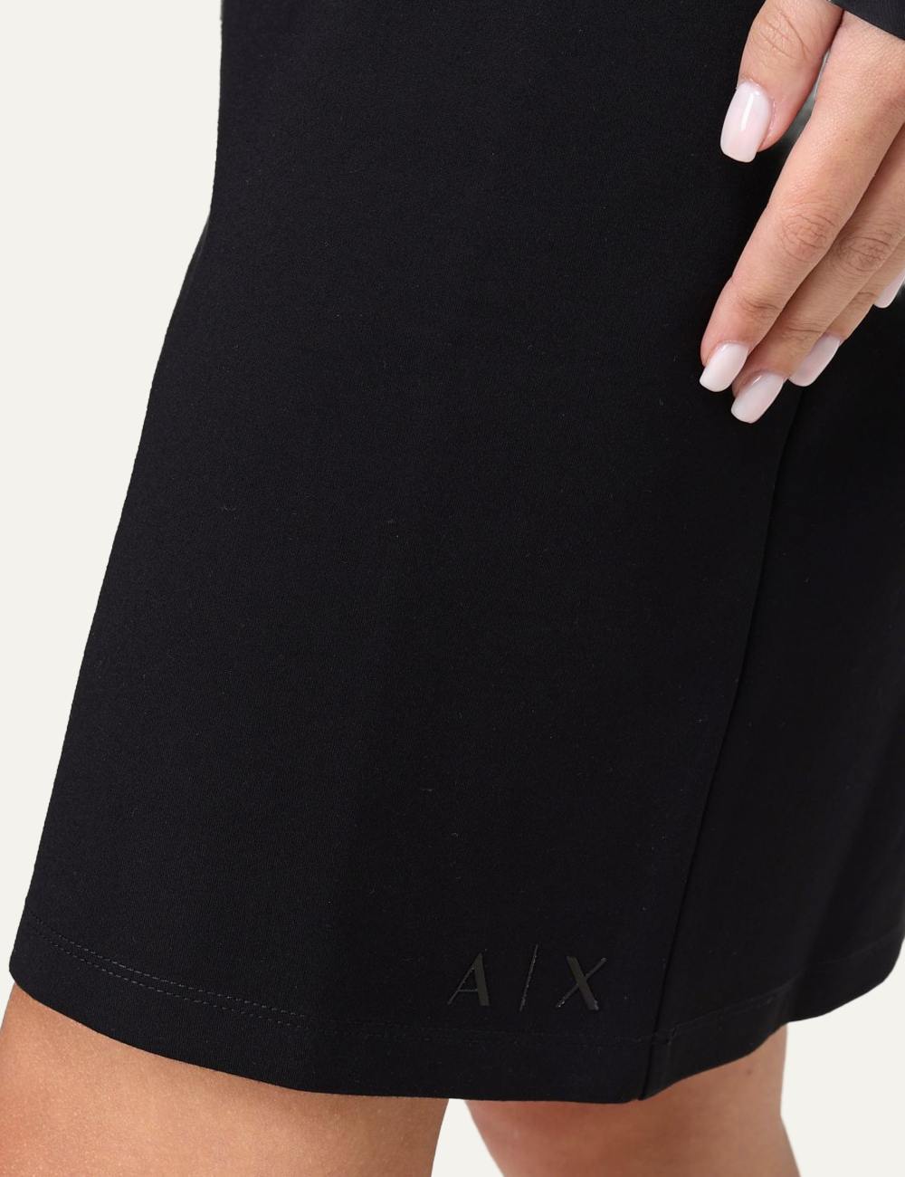 ARMANI EXCHANGE DRESS