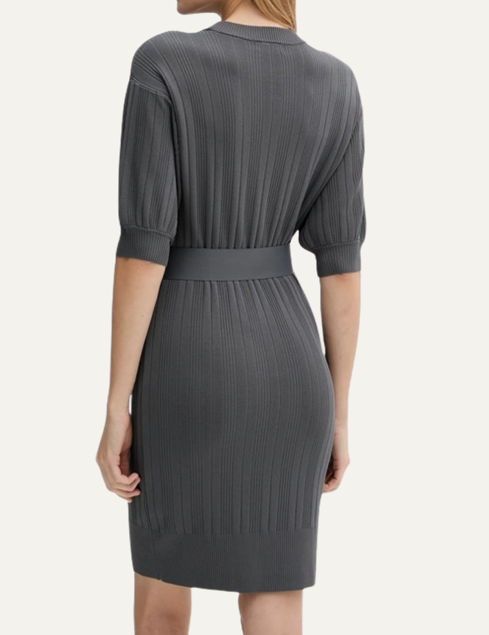 ARMANI EXCHANGE DRESS