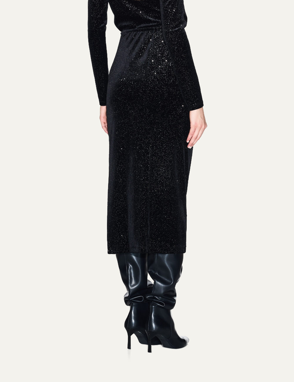 ARMANI EXCHANGE SKIRT